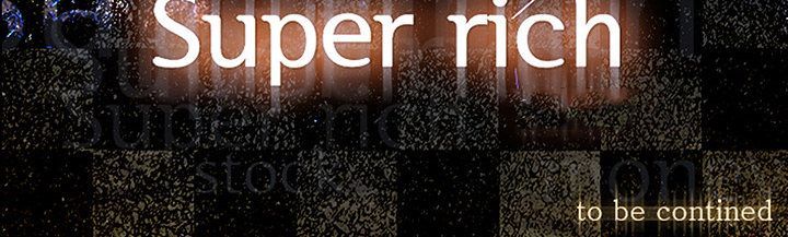 Super Rich Manhwa - Chapter 54 Page 92