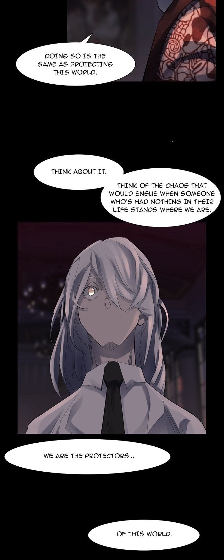 Super Rich Manhwa - Chapter 43 Page 19