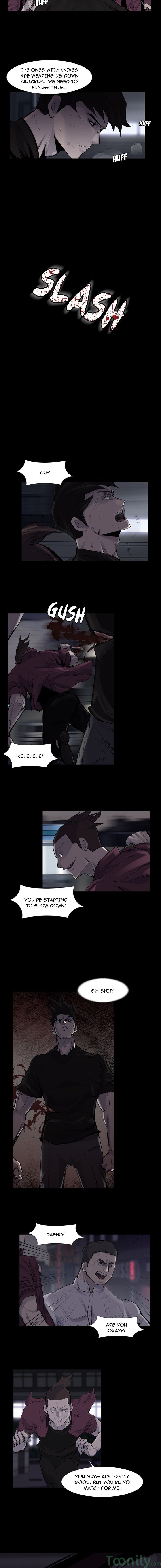 Super Rich Manhwa - Chapter 30 Page 2