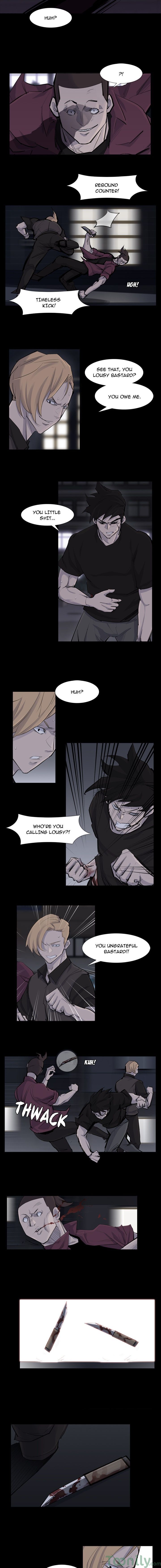 Super Rich Manhwa - Chapter 30 Page 3