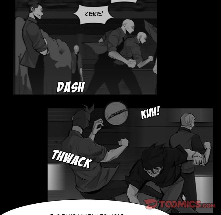 Super Rich Manhwa - Chapter 59 Page 65