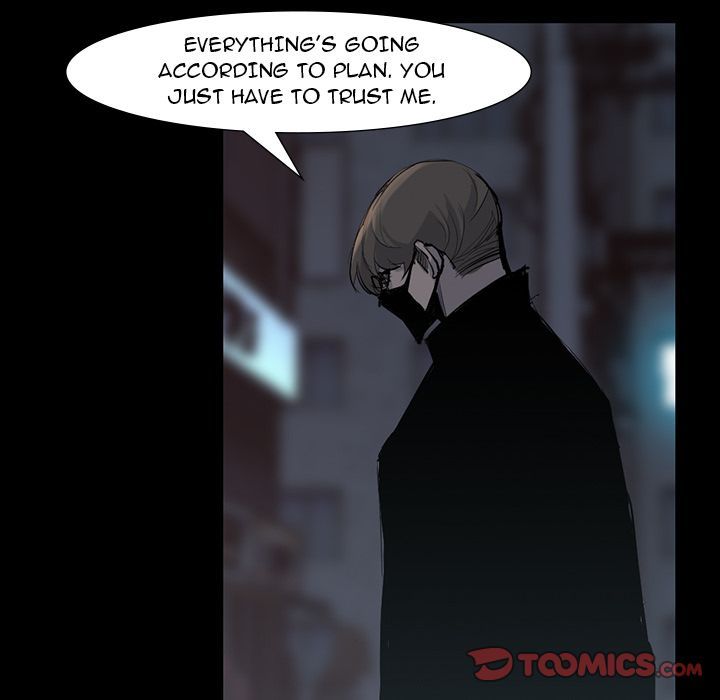 Super Rich Manhwa - Chapter 59 Page 93