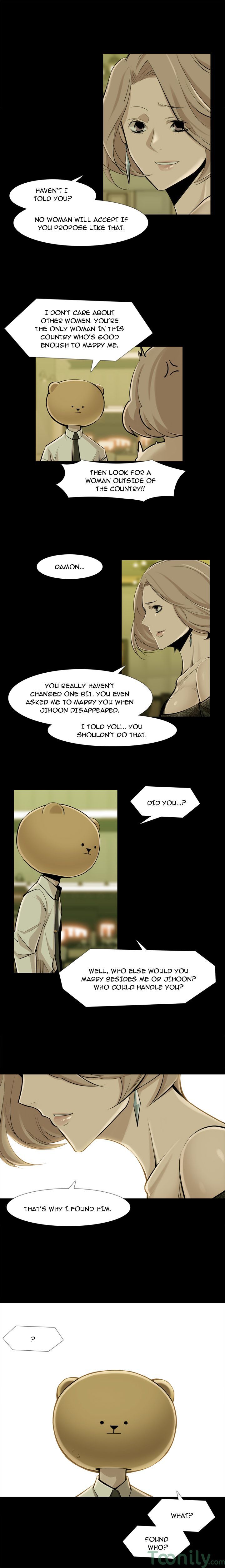 Super Rich Manhwa - Chapter 34 Page 14