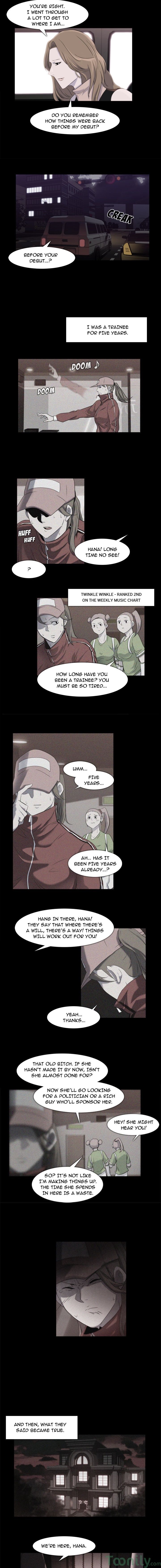 Super Rich Manhwa - Chapter 18 Page 3