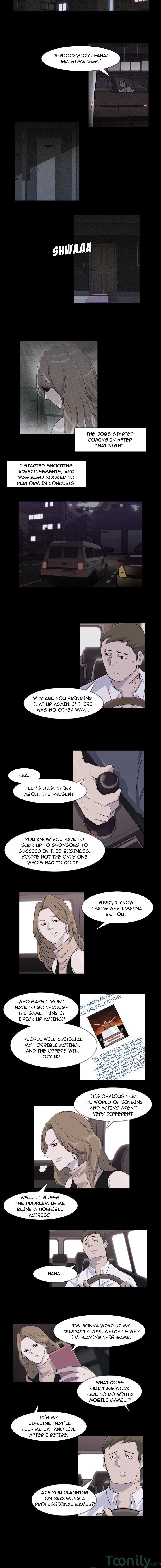 Super Rich Manhwa - Chapter 18 Page 5