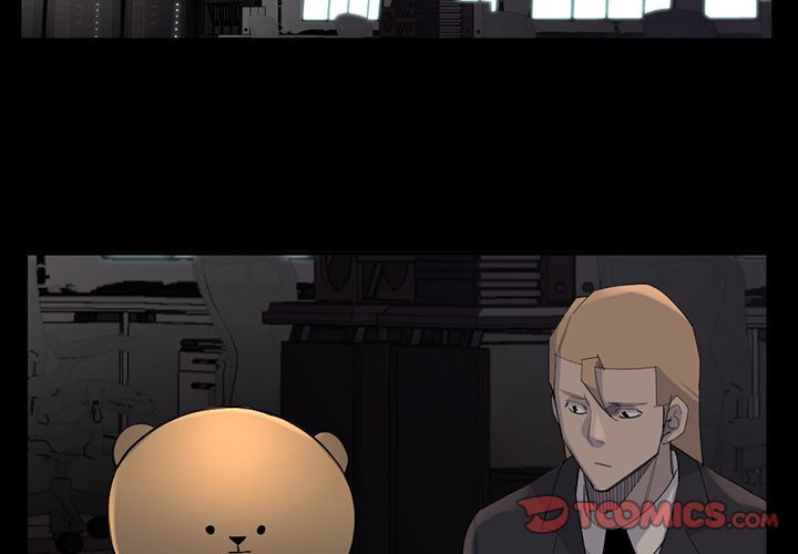 Super Rich Manhwa - Chapter 64 Page 1