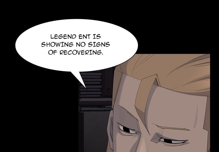 Super Rich Manhwa - Chapter 64 Page 3