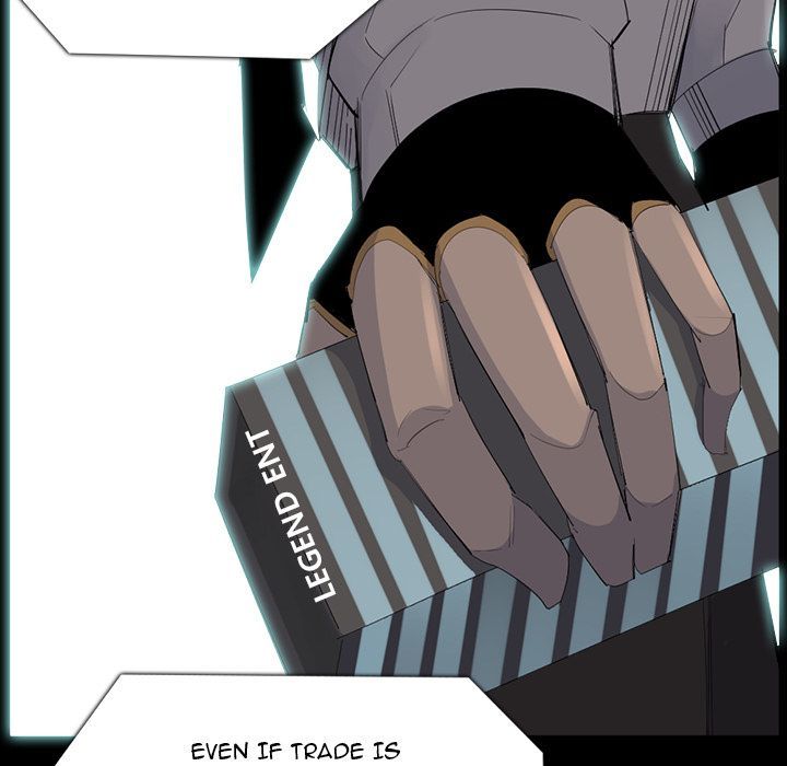 Super Rich Manhwa - Chapter 64 Page 8