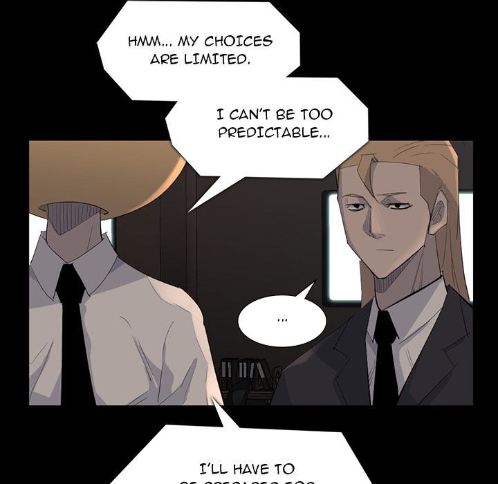 Super Rich Manhwa - Chapter 64 Page 31