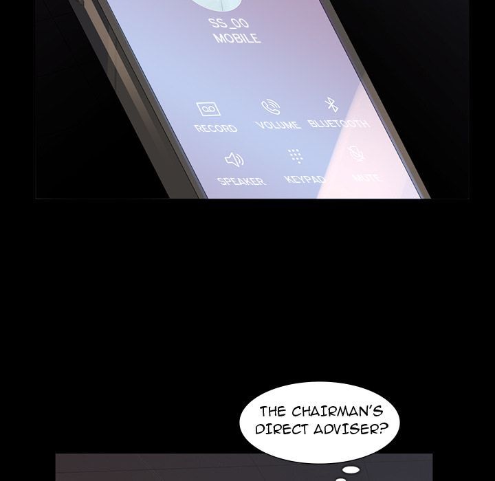 Super Rich Manhwa - Chapter 64 Page 38