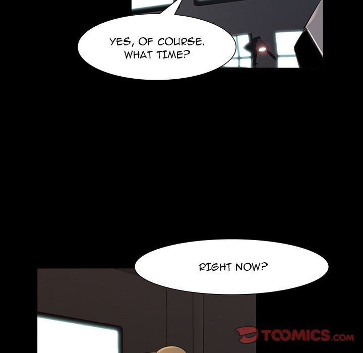 Super Rich Manhwa - Chapter 64 Page 41