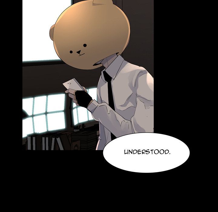 Super Rich Manhwa - Chapter 64 Page 42