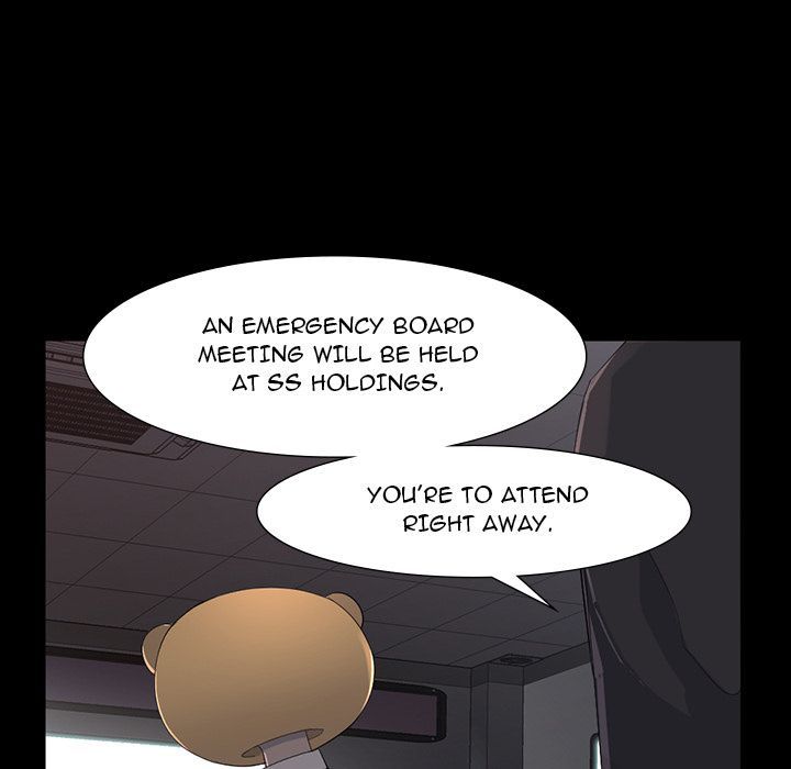 Super Rich Manhwa - Chapter 64 Page 43