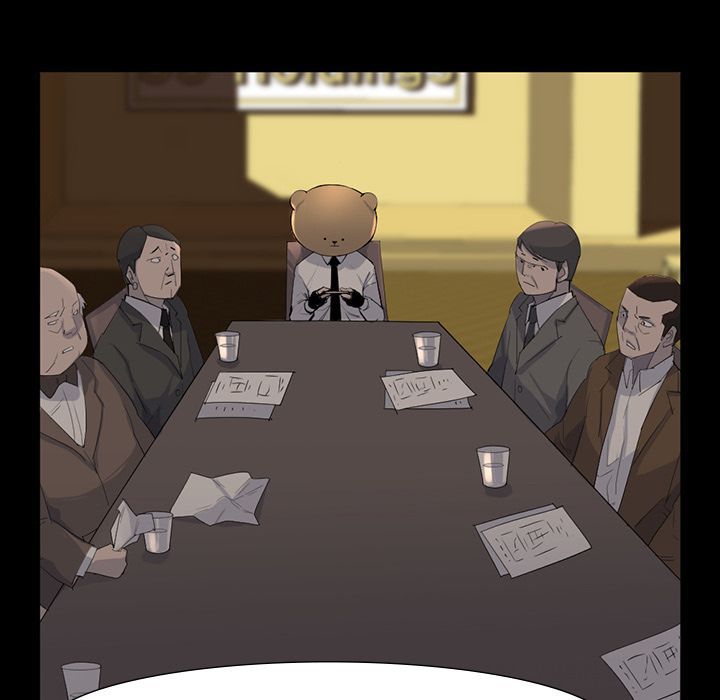 Super Rich Manhwa - Chapter 64 Page 50