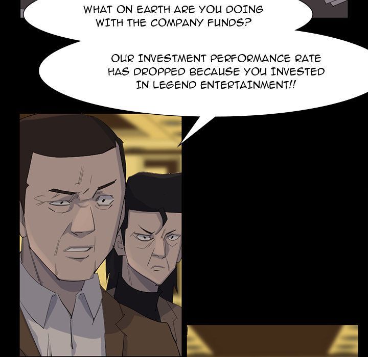 Super Rich Manhwa - Chapter 64 Page 51