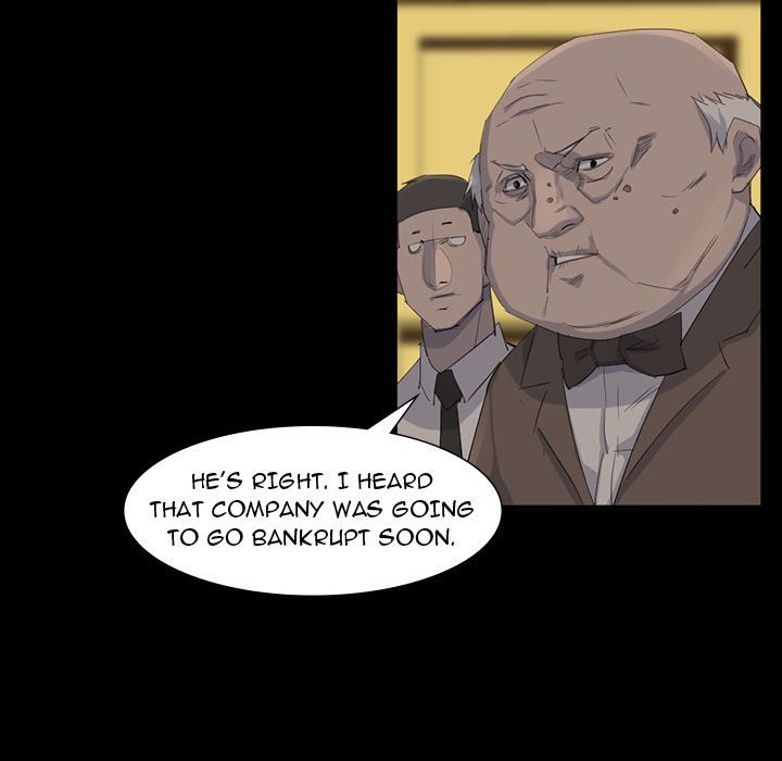 Super Rich Manhwa - Chapter 64 Page 52