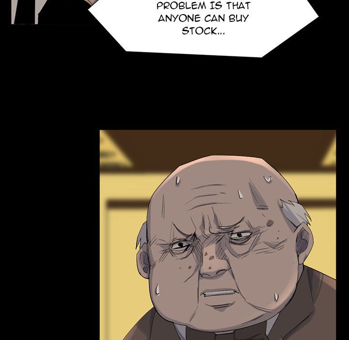 Super Rich Manhwa - Chapter 64 Page 55