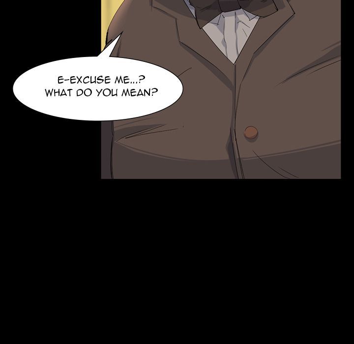 Super Rich Manhwa - Chapter 64 Page 56