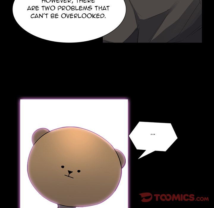 Super Rich Manhwa - Chapter 64 Page 61