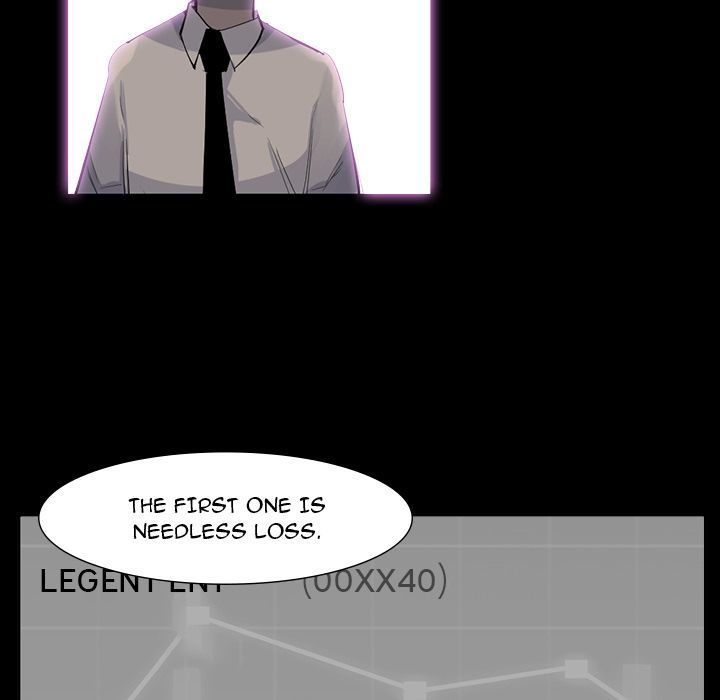 Super Rich Manhwa - Chapter 64 Page 62