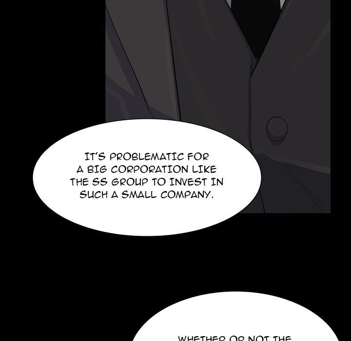 Super Rich Manhwa - Chapter 64 Page 67