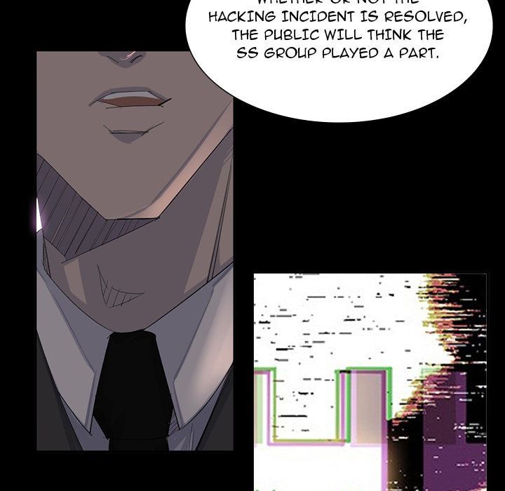 Super Rich Manhwa - Chapter 64 Page 68