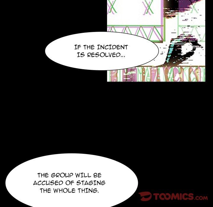 Super Rich Manhwa - Chapter 64 Page 69