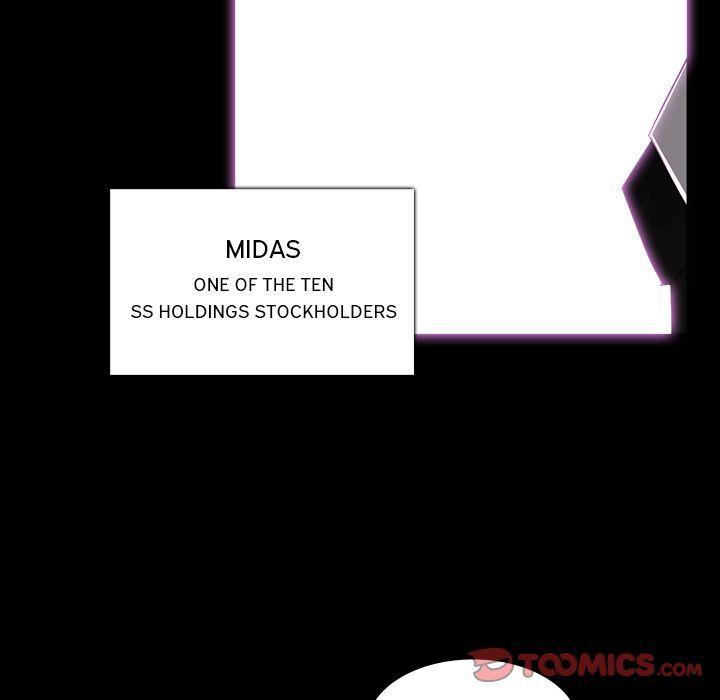 Super Rich Manhwa - Chapter 64 Page 77