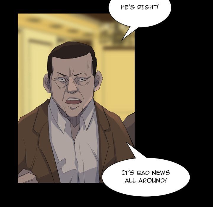 Super Rich Manhwa - Chapter 64 Page 78