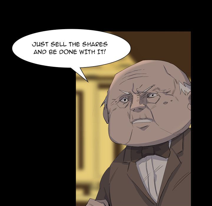 Super Rich Manhwa - Chapter 64 Page 79