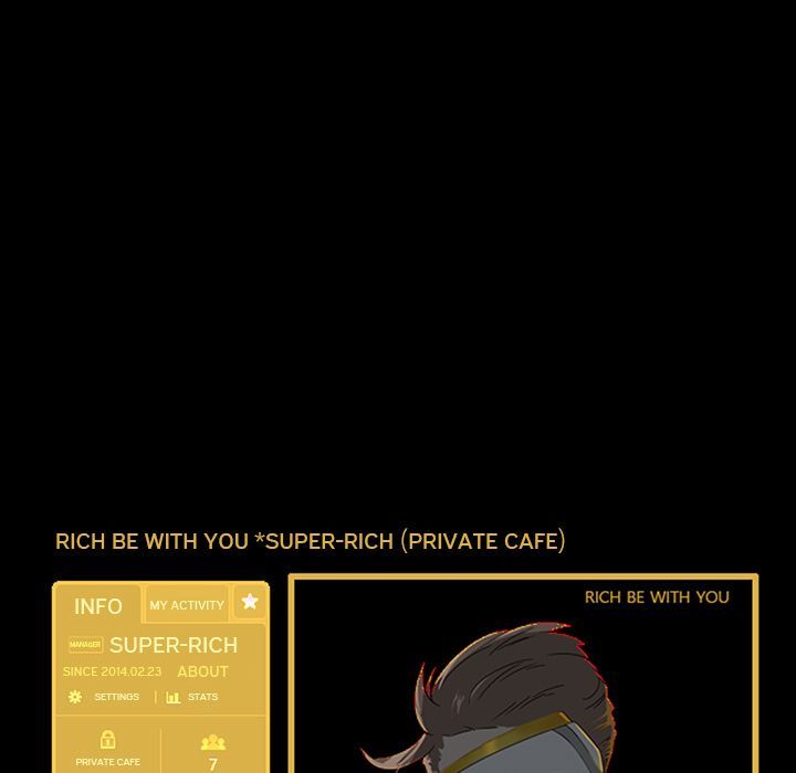 Super Rich Manhwa - Chapter 64 Page 84