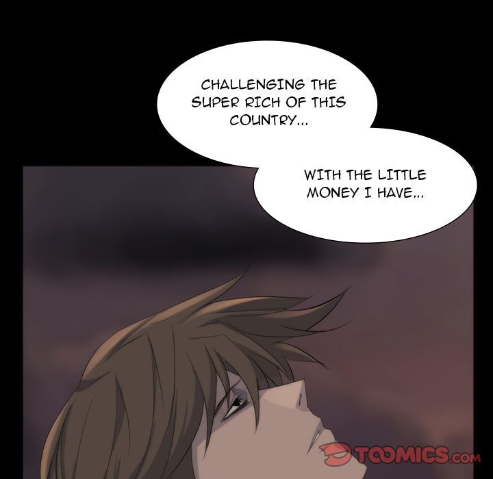 Super Rich Manhwa - Chapter 64 Page 93