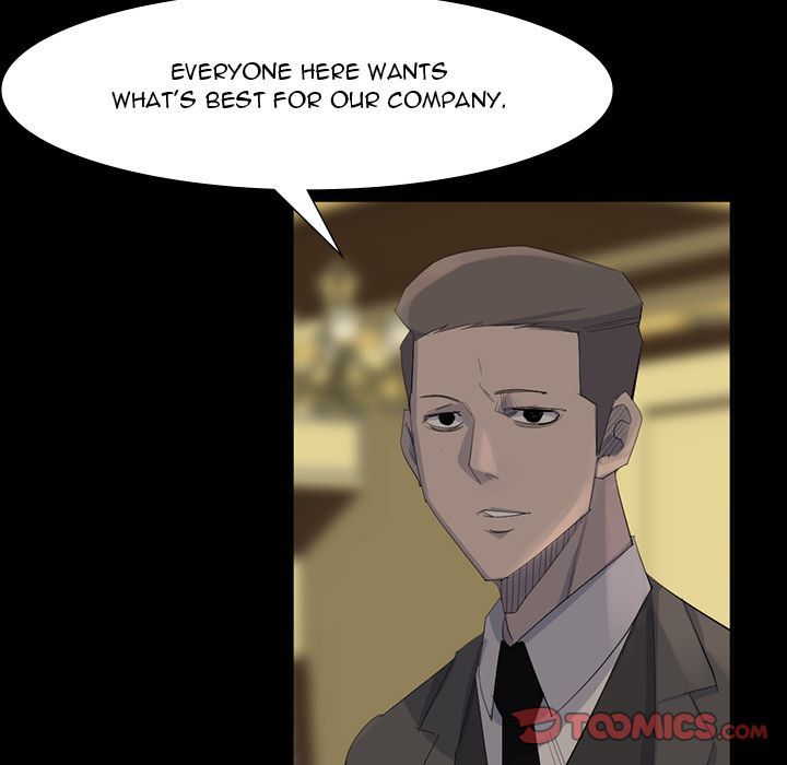 Super Rich Manhwa - Chapter 64 Page 97