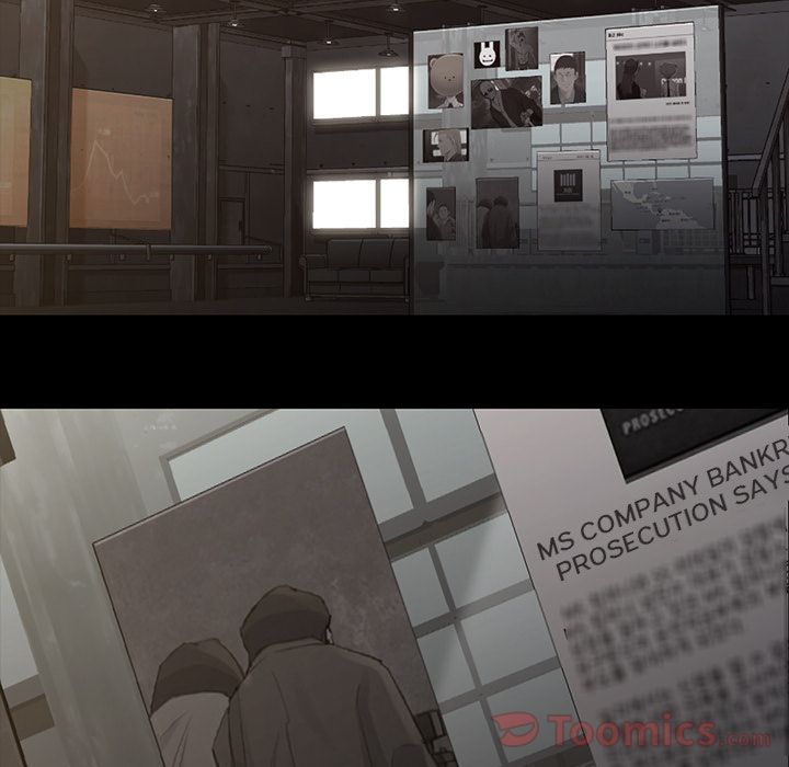 Super Rich Manhwa - Chapter 50 Page 32