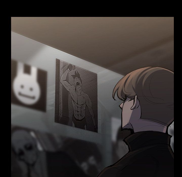 Super Rich Manhwa - Chapter 50 Page 43