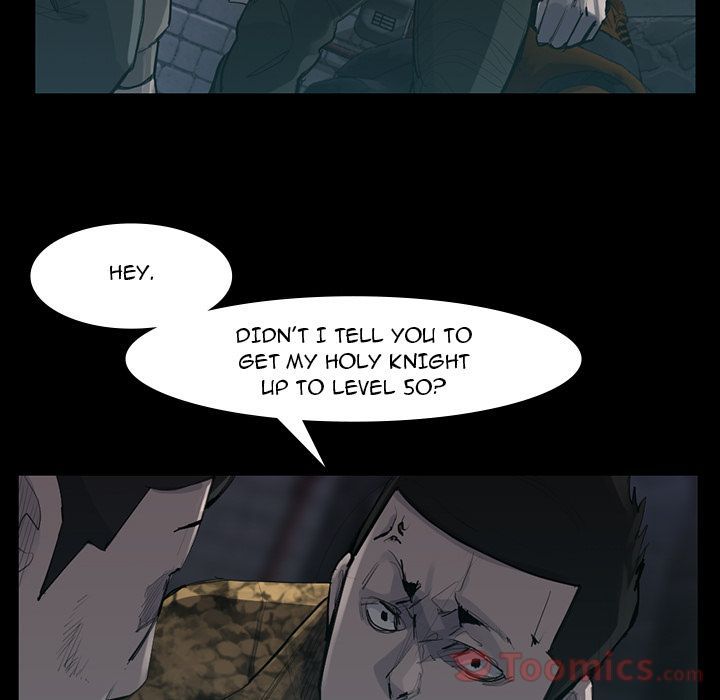 Super Rich Manhwa - Chapter 50 Page 53