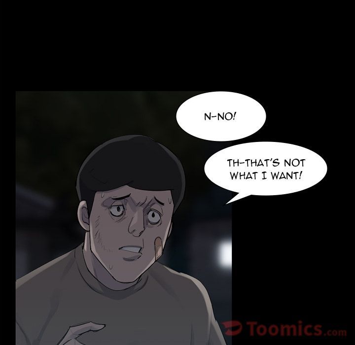 Super Rich Manhwa - Chapter 50 Page 57