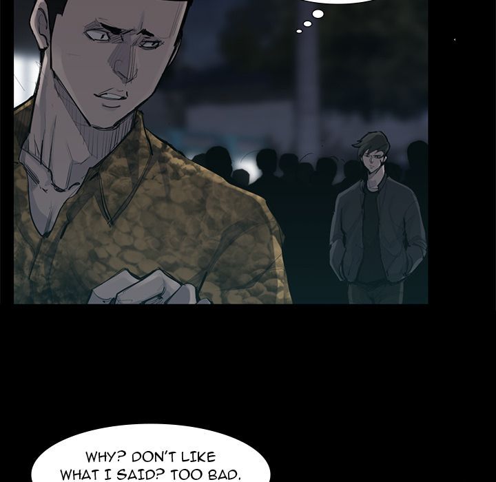 Super Rich Manhwa - Chapter 50 Page 67