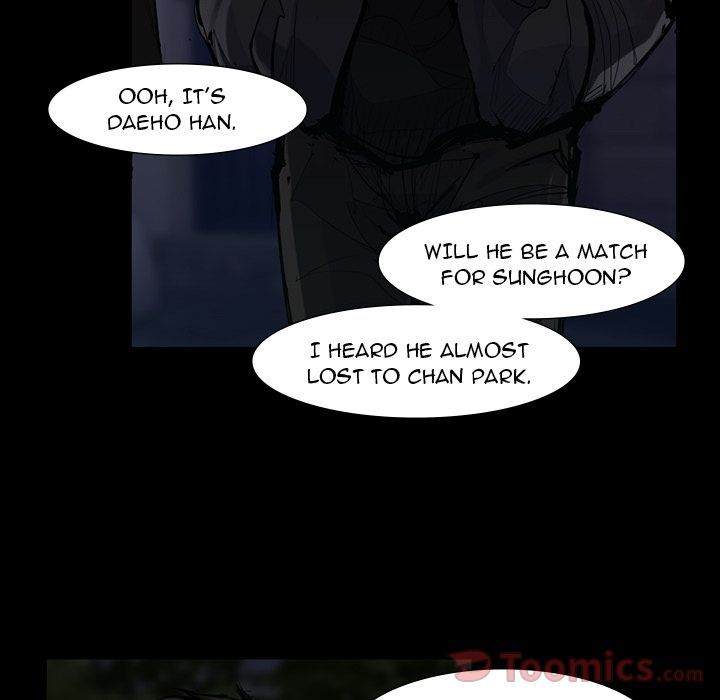 Super Rich Manhwa - Chapter 50 Page 69