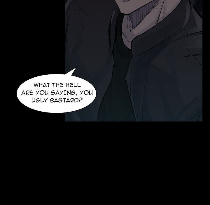 Super Rich Manhwa - Chapter 50 Page 73