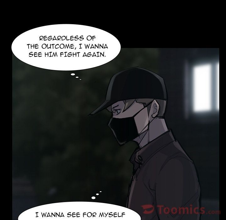 Super Rich Manhwa - Chapter 50 Page 83