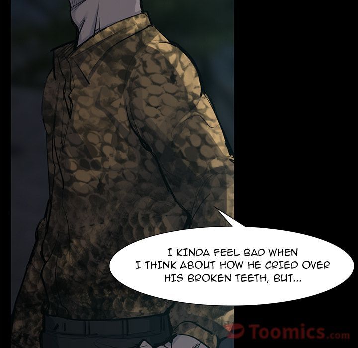 Super Rich Manhwa - Chapter 50 Page 85