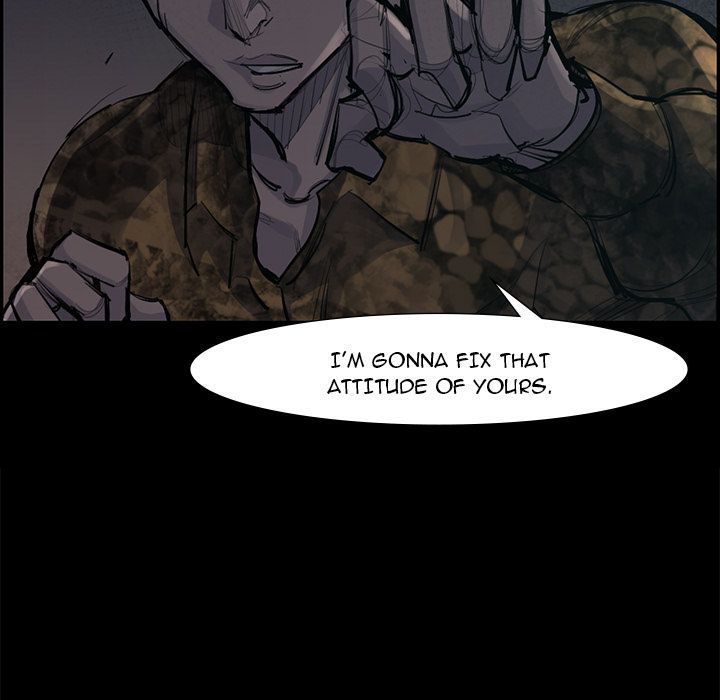 Super Rich Manhwa - Chapter 50 Page 87