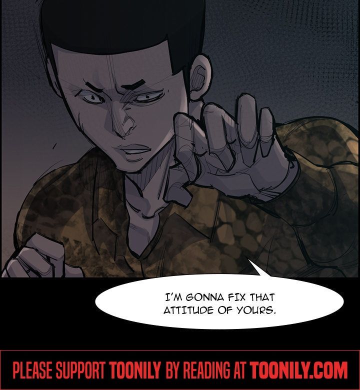 Super Rich Manhwa - Chapter 51 Page 4