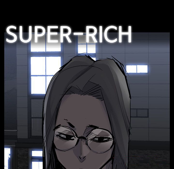 Super Rich Manhwa - Chapter 51 Page 7