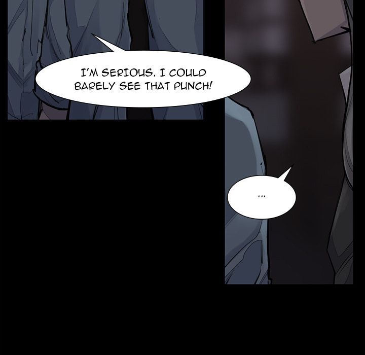 Super Rich Manhwa - Chapter 51 Page 16