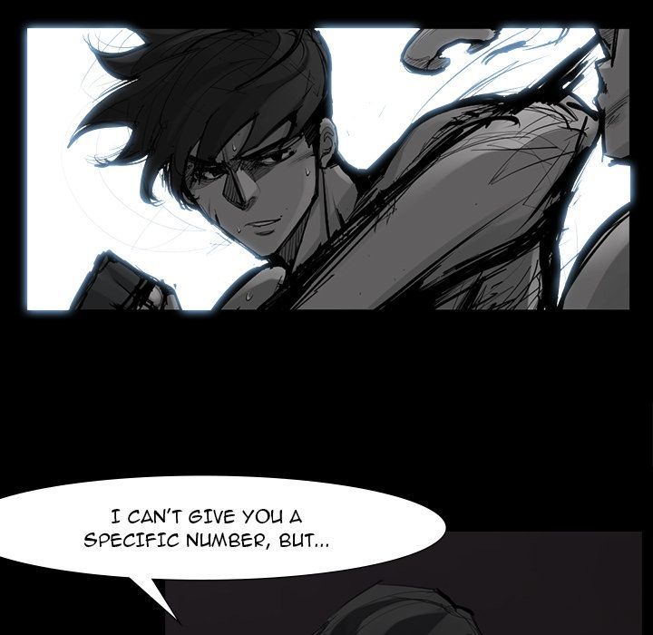 Super Rich Manhwa - Chapter 51 Page 22