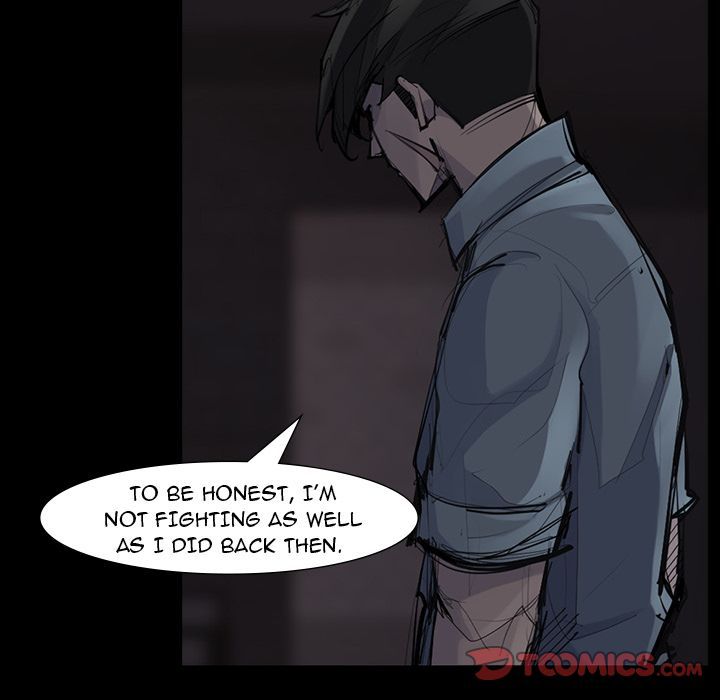 Super Rich Manhwa - Chapter 51 Page 23