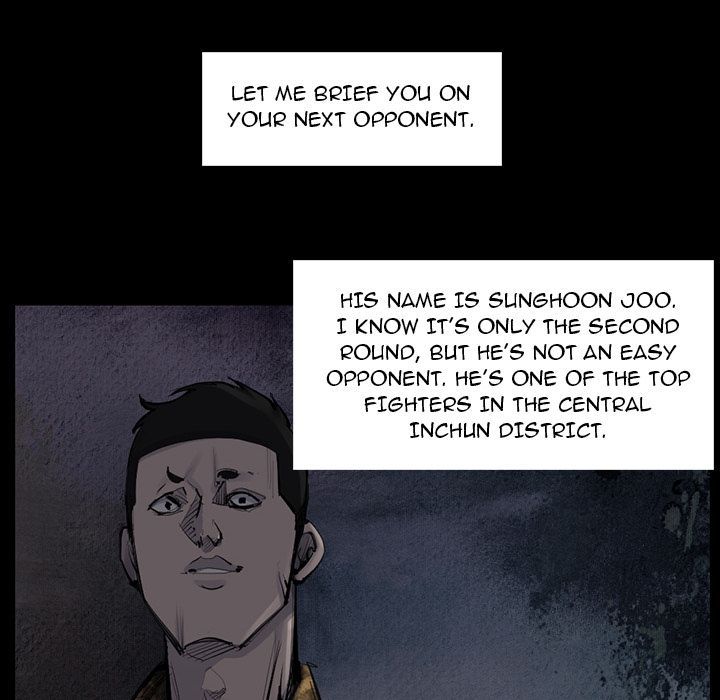 Super Rich Manhwa - Chapter 51 Page 26