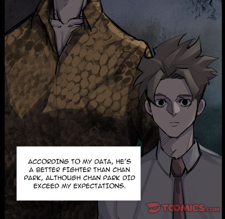 Super Rich Manhwa - Chapter 51 Page 27